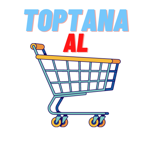 Toptana Al